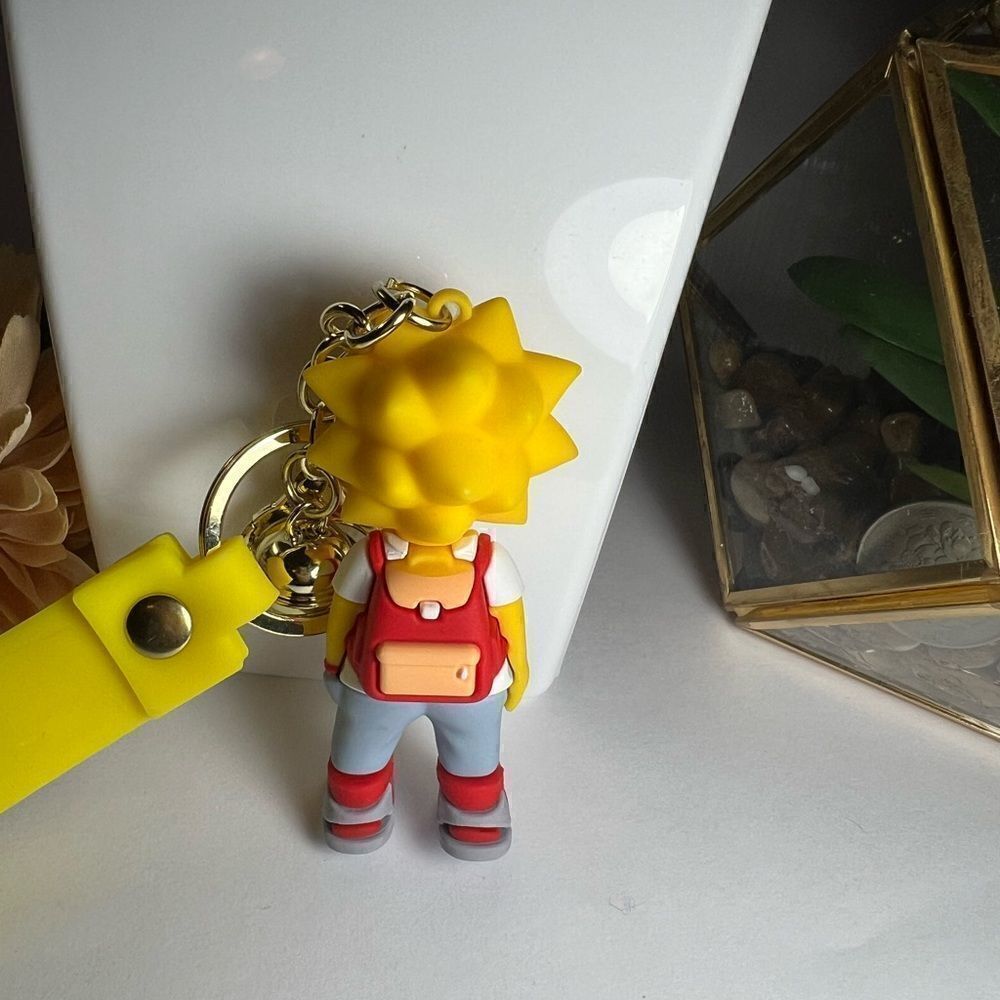 Keychain   - Picture 3 of 4